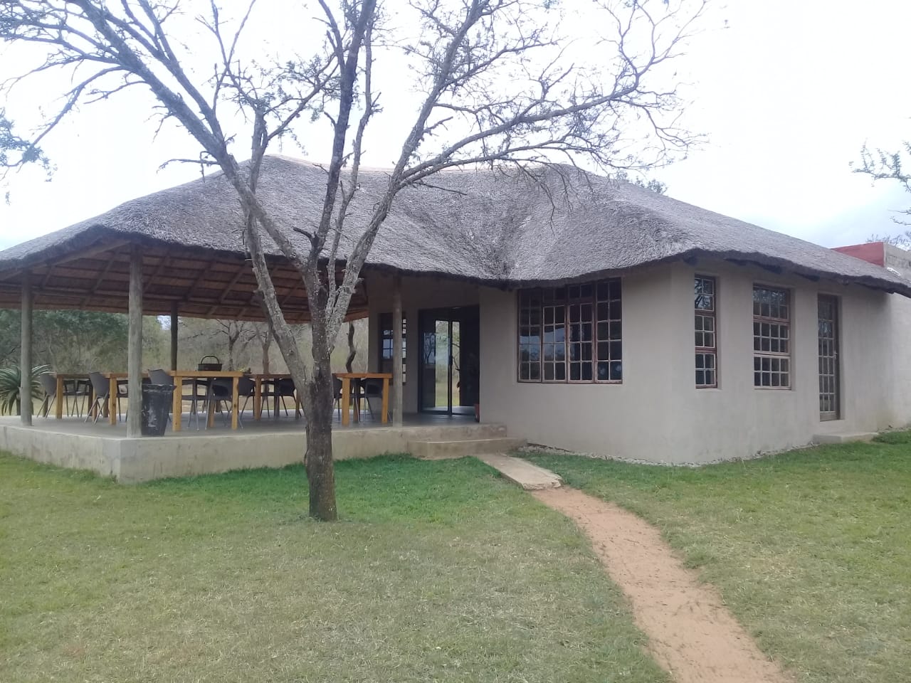 Lodge View 3
